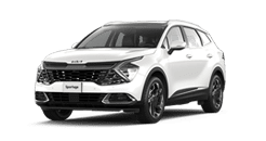 سبورتاج 1.6 لتر – النوع 11A