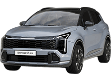 Sportage Gt Line