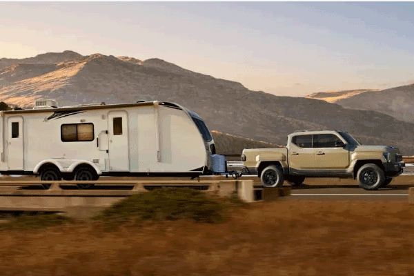 Payload & Towing