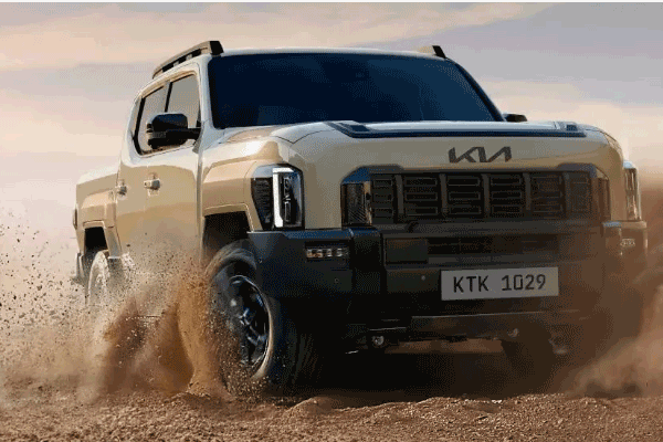 Desert Mode